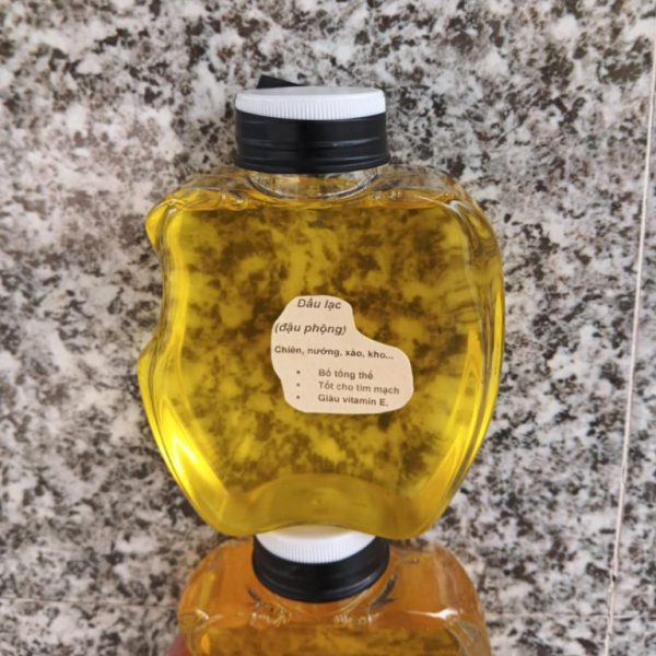 Dầu Thơm Gia Truyền Tốt Cho Tim