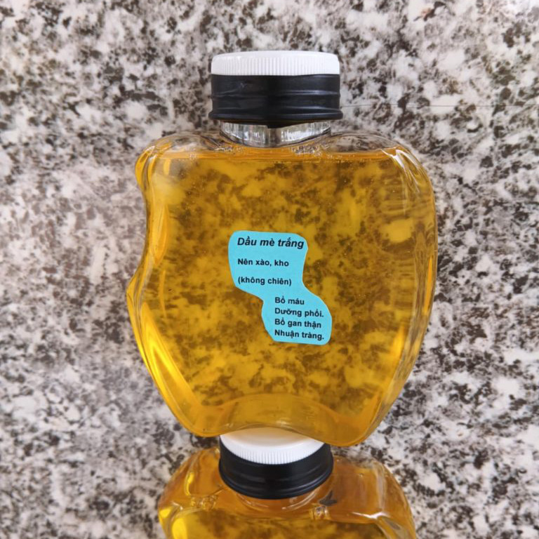 Dầu Thơm Gia Truyền Tốt Cho Tim