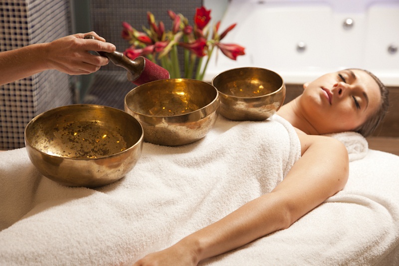 Khi trị liệu chuông xoay hãy chọn người chuyên nghiệp và có kinh nghiệm