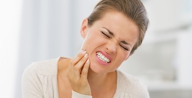 Nước Ngậm Thảo Dược Trị Đau Răng: Giả Pháp An Toàn Từ Thiên Nhiên