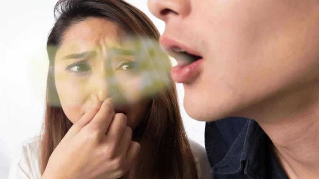 Đánh Bay Đau Răng, Khử Hơi Thở Có Mùi: Giải Pháp Tự Nhiên An Toàn, Hiệu Quả (có Thất Sơn Cửu Huyền)