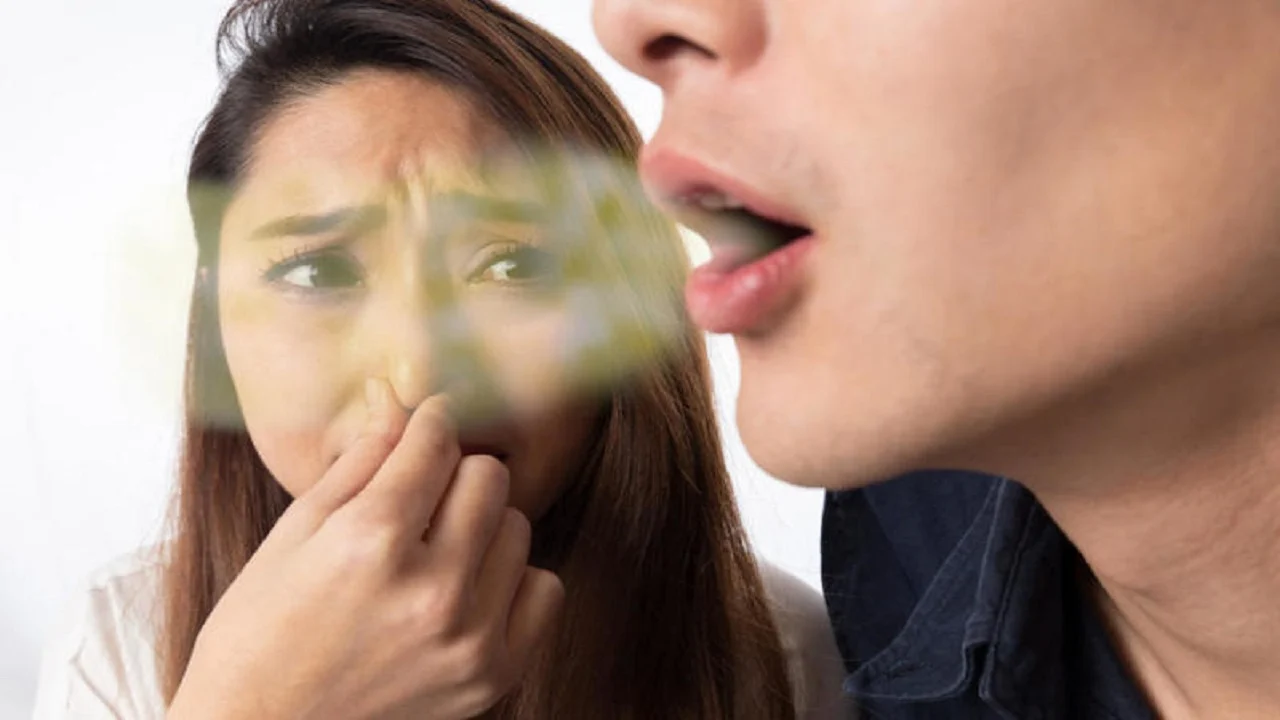 Đánh Bay Đau Răng, Khử Hơi Thở Có Mùi: Giải Pháp Tự Nhiên An Toàn, Hiệu Quả (có Thất Sơn Cửu Huyền)