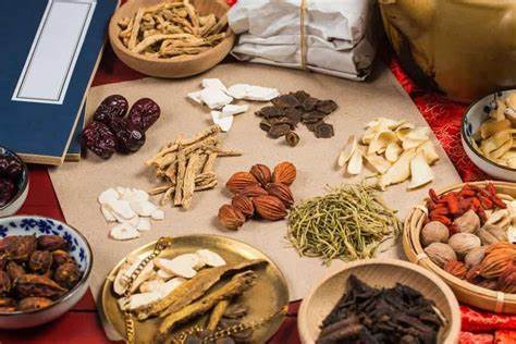 Những Loại Thảo Dược Quý Hiếm Và Công Dụng Tuyệt Vời Trong Đông Y