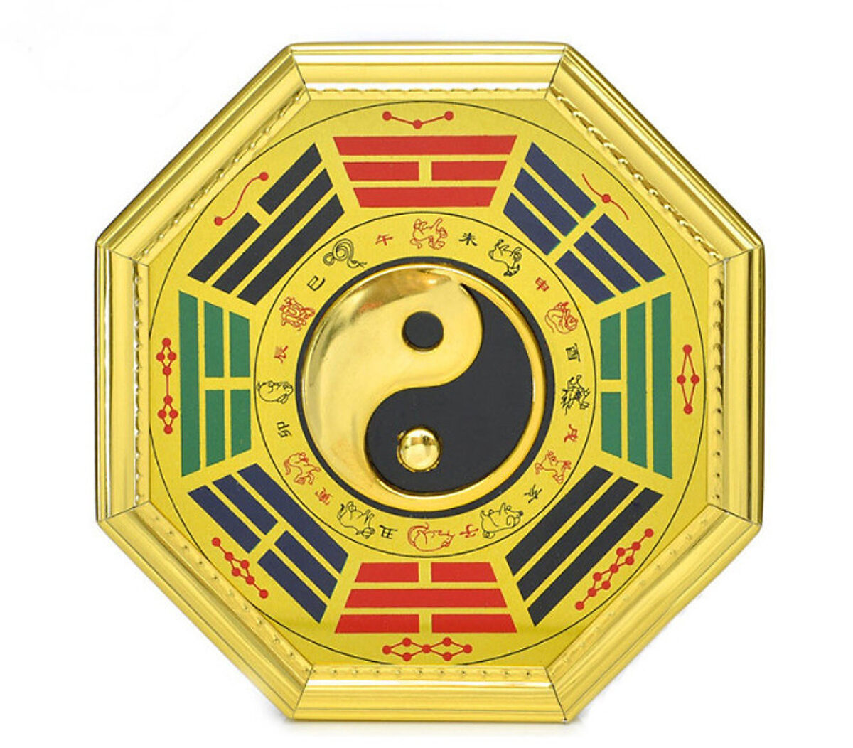 Top 5 Vật Phẩm Phong Thủy Hóa Giải Hướng Nhà Xấu Hiệu Quả Nhất