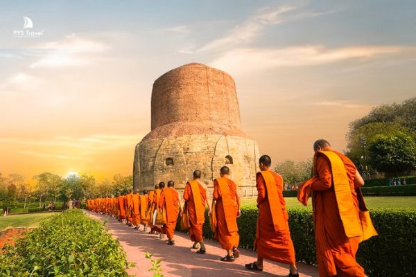 6 Hành Trình Du Lịch Tâm Linh Lý Tưởng Khắp Thế Giới