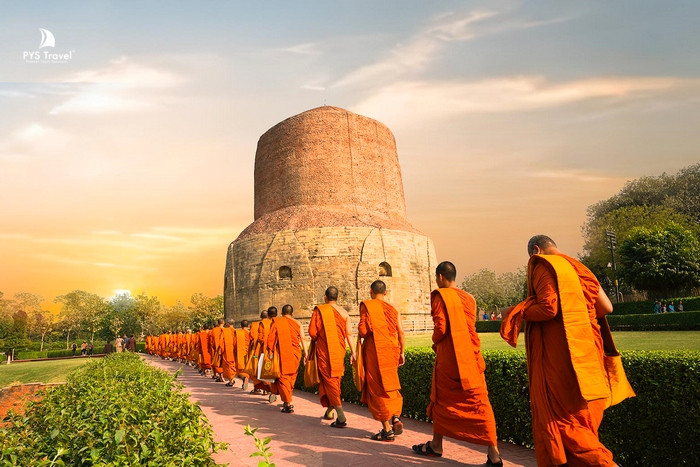 6 Hành Trình Du Lịch Tâm Linh Lý Tưởng Khắp Thế Giới