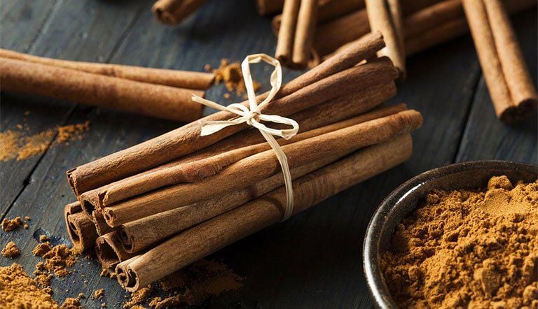 Nhục quế có tác dụng gì? | Vinmec