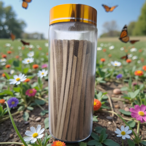 Nhang Hoàn Kim Tâm An