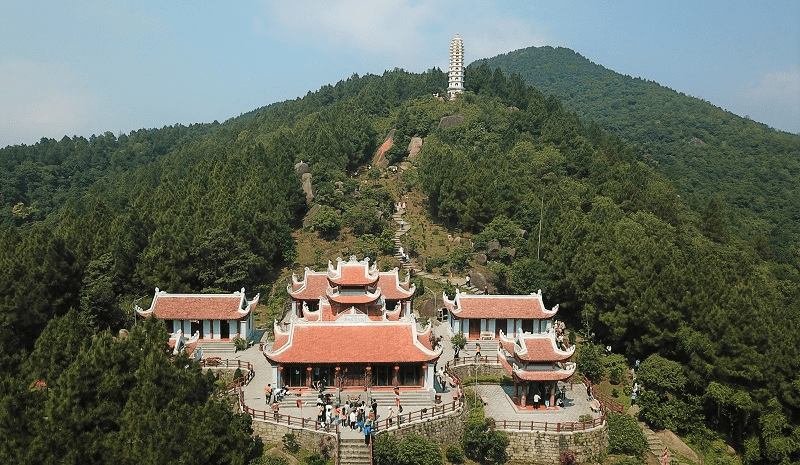 Chương trình du lịch CHÙA HƯƠNG - ĐỘNG HƯƠNG TÍCH | Hoàng Việt Travel