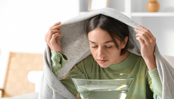 Spa Tại Gia: 9 Lợi ích Tuyệt Vời Của Xông H